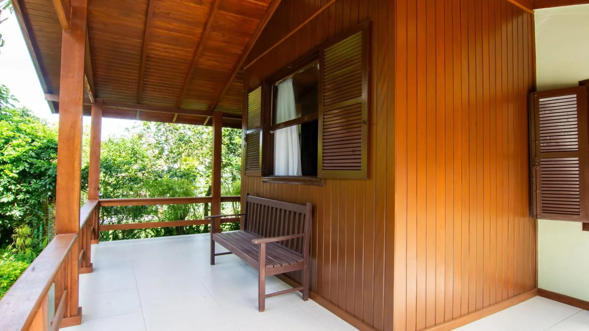וילה Florianópolis Casa Praiana Poucos Passos Do Mar, Santinho Ab9757