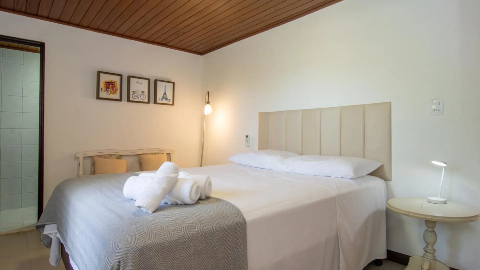 Florianópolis Casa Praiana Poucos Passos Do Mar, Santinho Ab9757 וילה